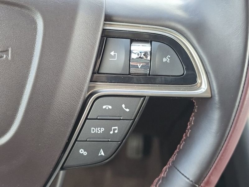 Used 2019 Lincoln Nautilus Black Label FWD image 18