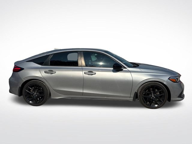 Used 2023 Honda Civic Sport image 6