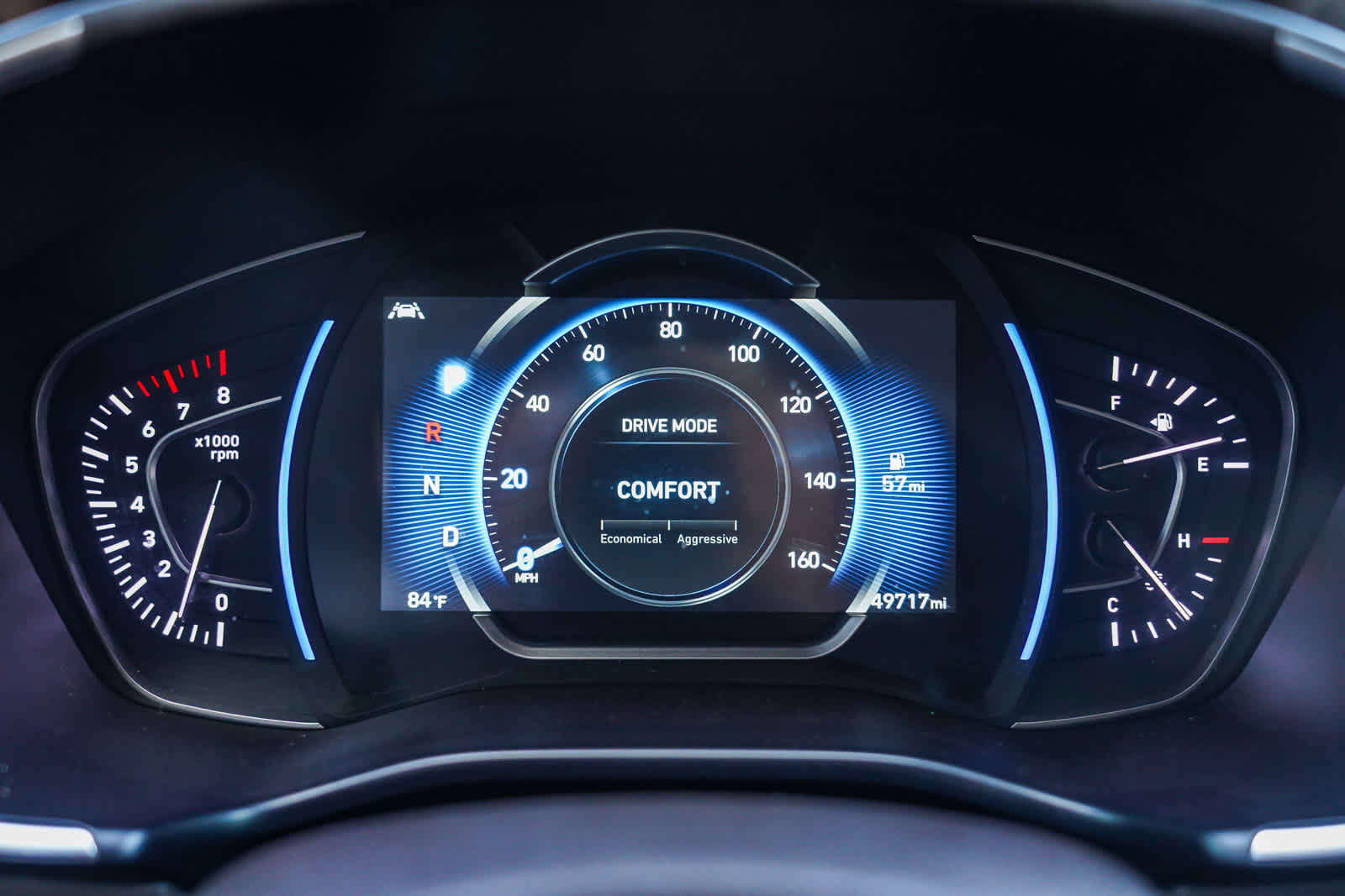 Used 2019 Hyundai Santa Fe FWD image 23