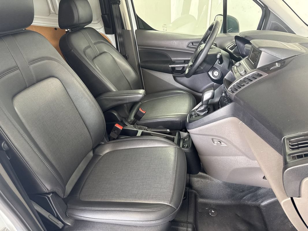 Used 2022 Ford Transit Connect XL FWD image 27