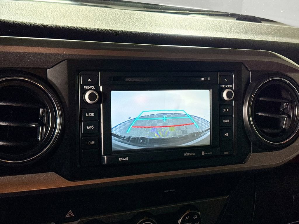 Used 2019 Toyota Tacoma SR5 image 16