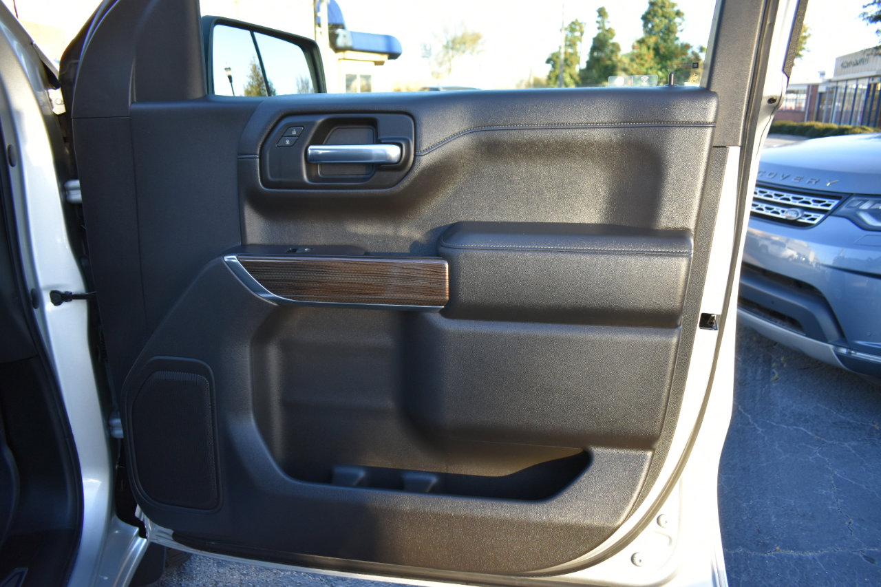 Used 2019 Chevrolet Silverado 1500 LT w/ All-Star Edition image 35