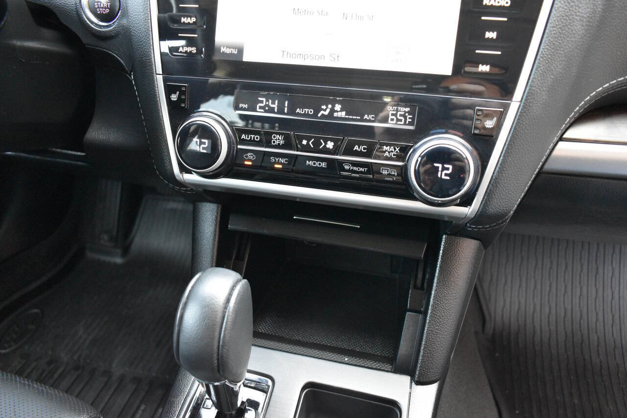 Used 2019 Subaru Outback 2.5i Limited image 24