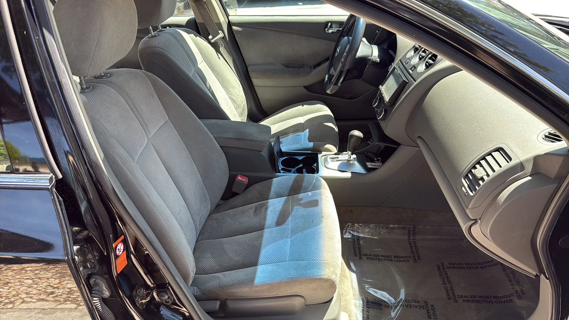 Used 2009 Nissan Altima 2.5 FWD image 22