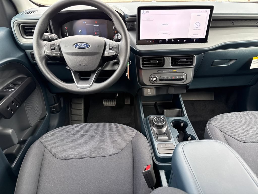 New 2026 Ford Maverick XL FWD image 5