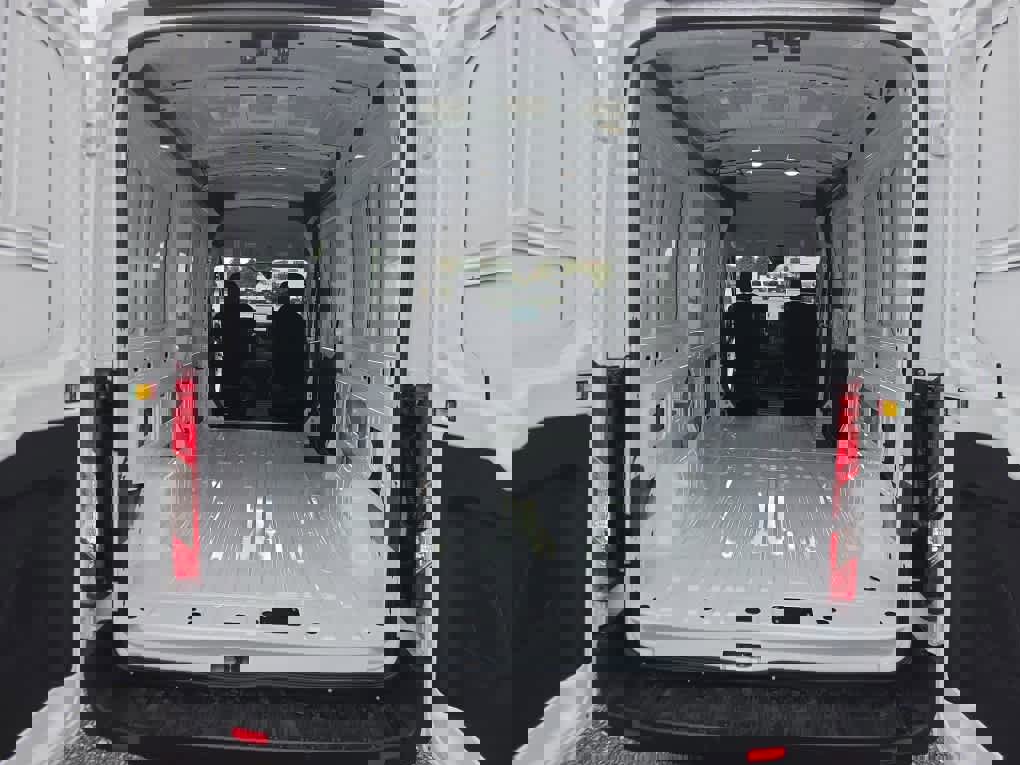 New 2026 Ford Transit 250 Base image 13