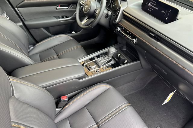 New 2025 MAZDA CX-50 2.5 Hybrid w/ Cargo Package image 18