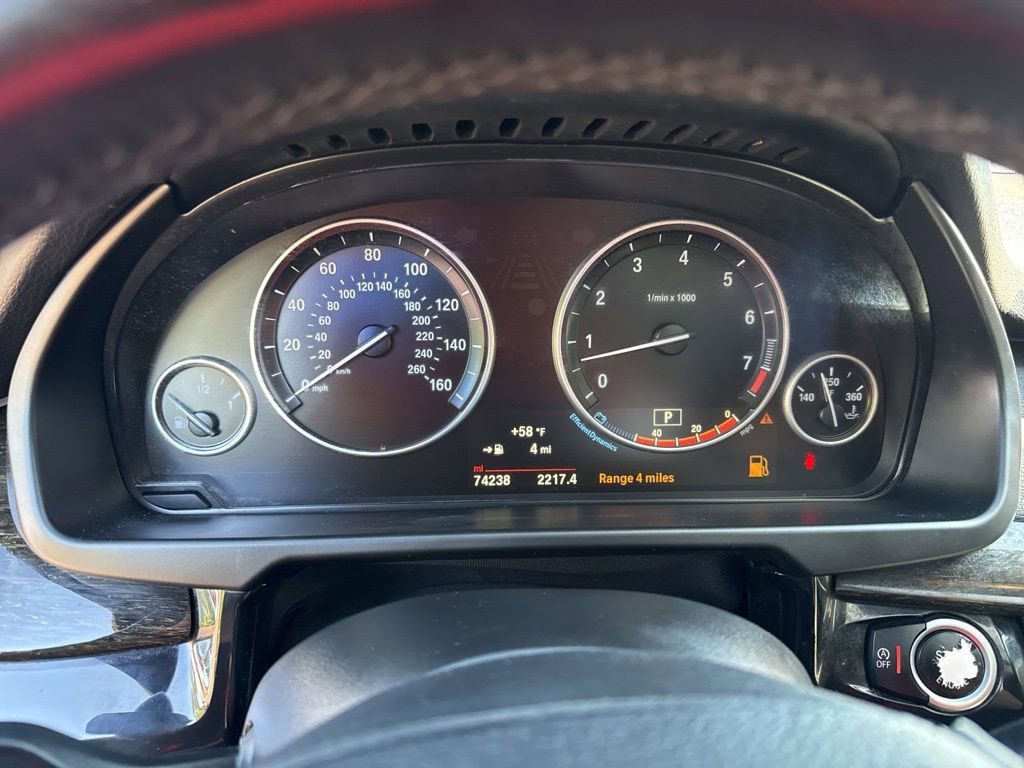 Used 2018 BMW X5 sDrive35i image 25