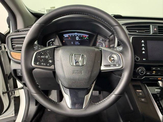 Used 2018 Honda CR-V EX-L image 17