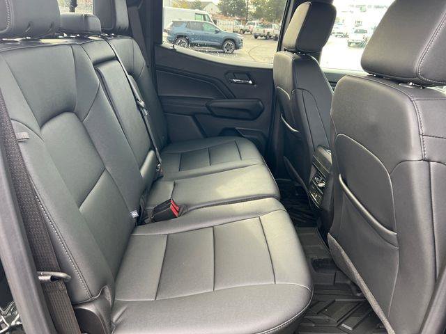 New 2025 Chevrolet Colorado LT w/ LT Convenience Package image 20