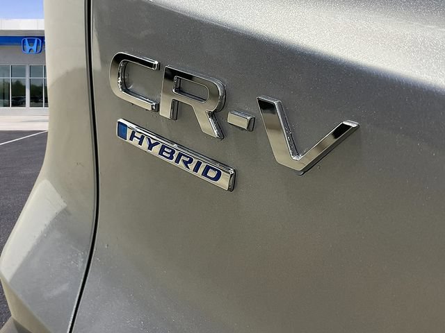 New 2025 Honda CR-V Sport-L image 6