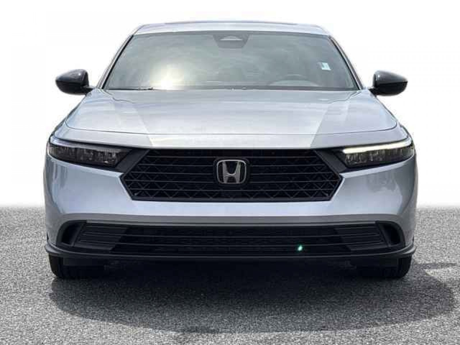 Certified 2025 Honda Accord Sport image 25