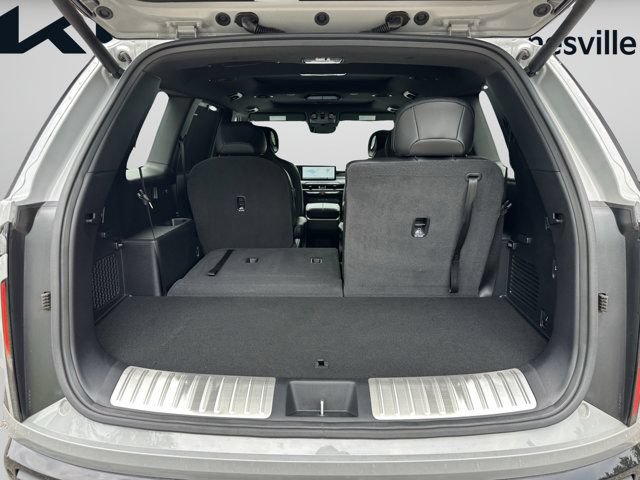 Used 2027 Kia Telluride SX X-Line AWD/4WD image 11