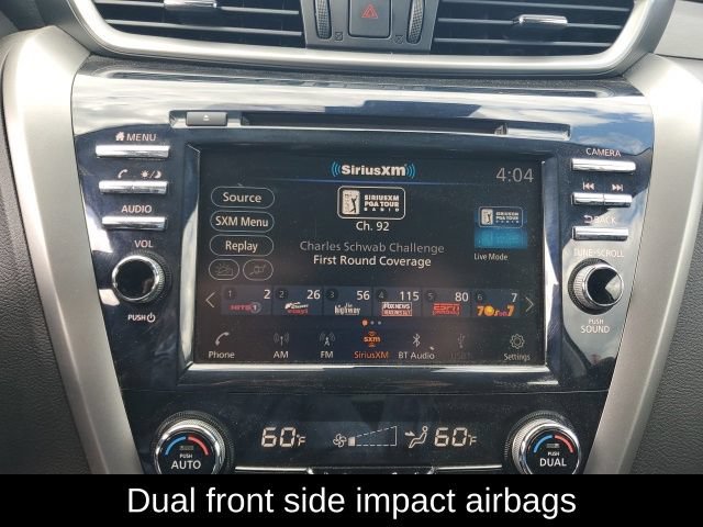 Certified 2024 Nissan Murano SV w/ SV Midnight Edition Package AWD/4WD image 29
