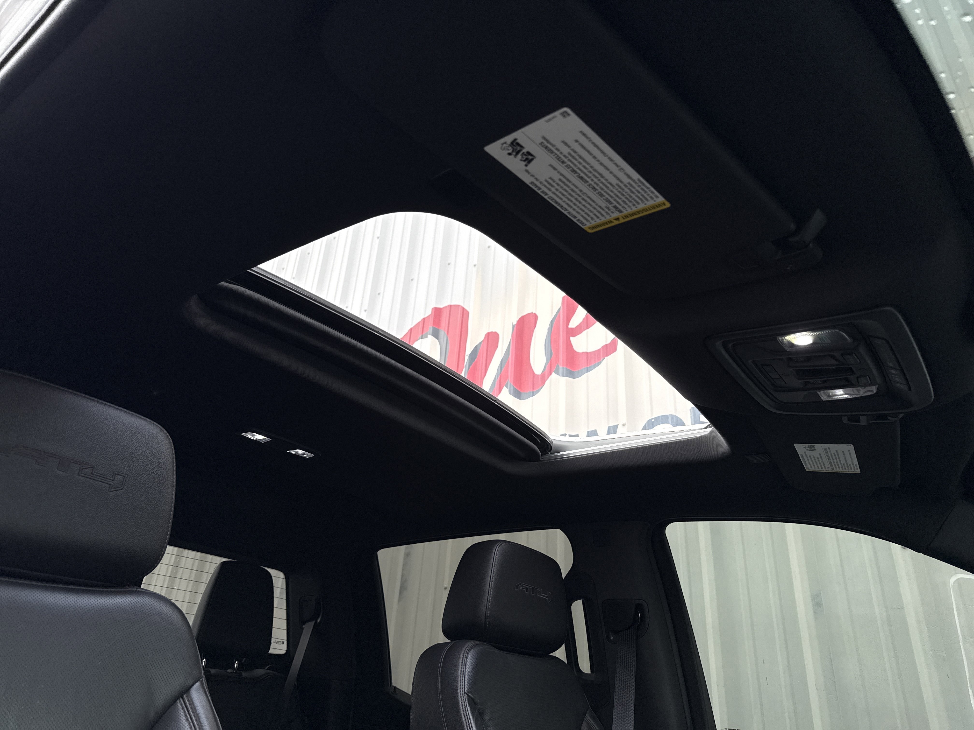 Used 2021 GMC Sierra 1500 AT4 w/ AT4 Value Package image 67