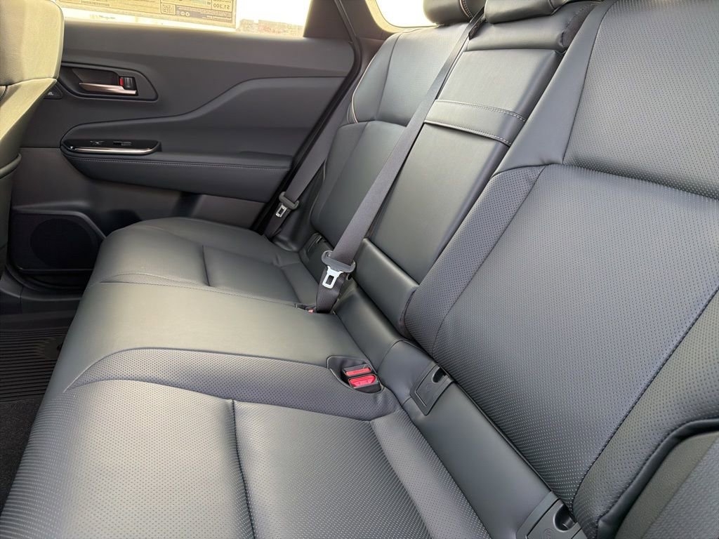 New 2026 Toyota Crown Signia image 6