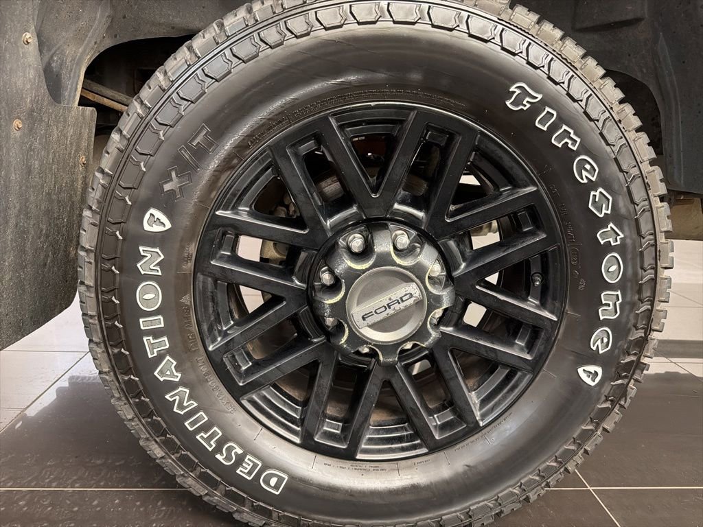 Used 2020 Ford F250 Lariat AWD/4WD image 7