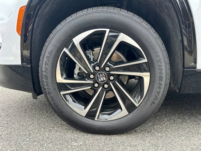 New 2026 Buick Enclave Sport Touring w/ Power Package AWD/4WD image 18