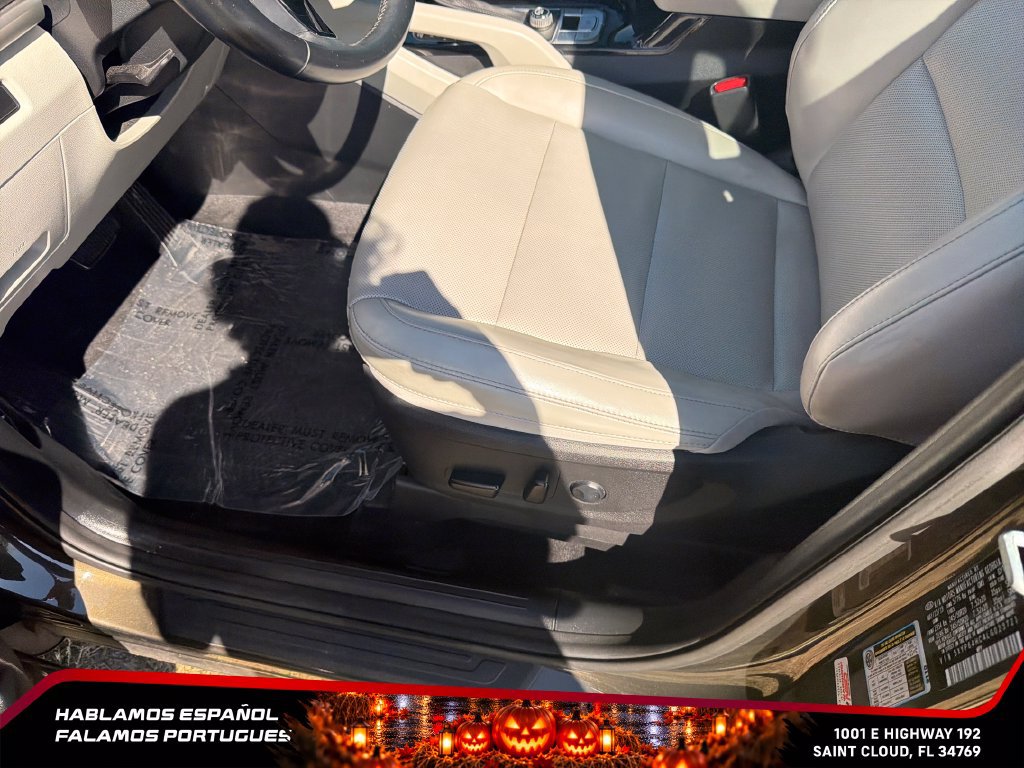 Used 2020 Kia Telluride S FWD image 14