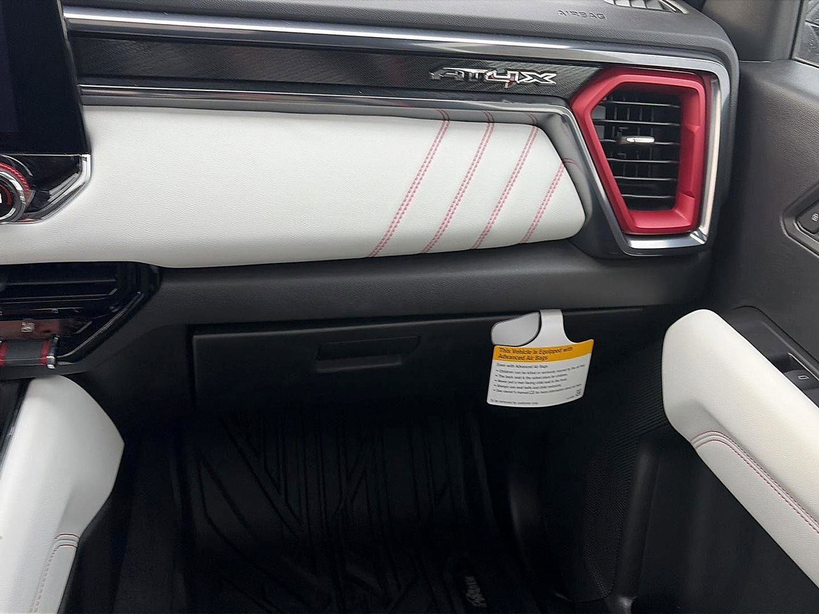 New 2025 GMC Canyon AT4 w/ AT4X AEV Edition image 22