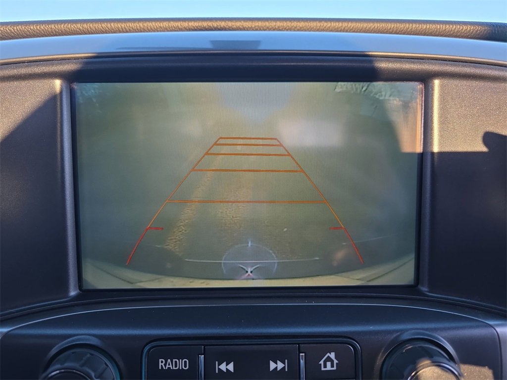 Used 2017 Chevrolet Silverado 1500 LT w/ All Star Edition image 22