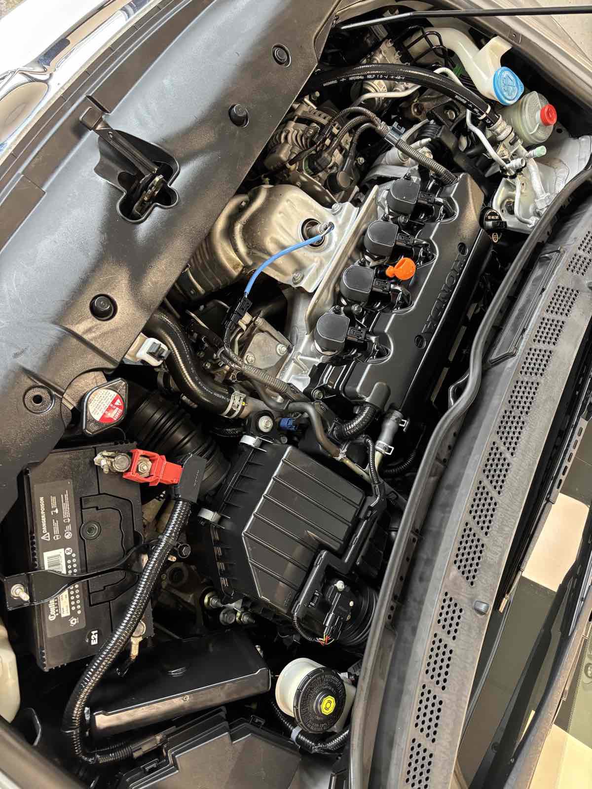 Used 2009 Honda Civic GX image 29