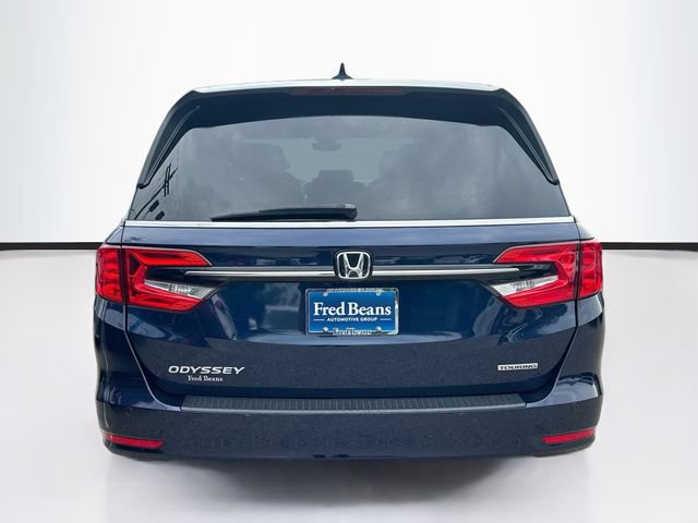 Certified 2023 Honda Odyssey Touring image 7