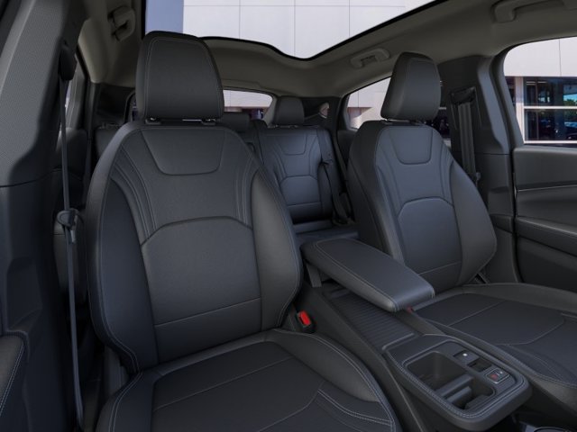 New 2026 Ford Mustang Mach-E Premium AWD/4WD image 10