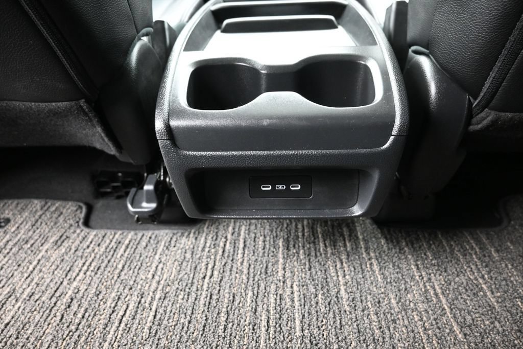 Certified 2025 Honda Odyssey EX-L image 22