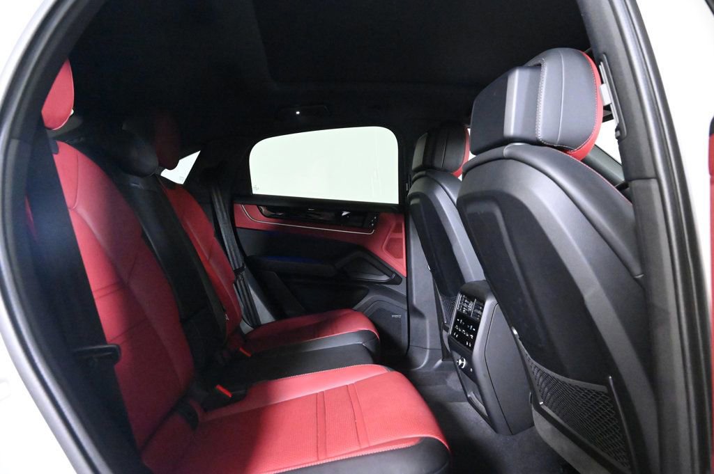 Certified 2026 Porsche Cayenne S image 20