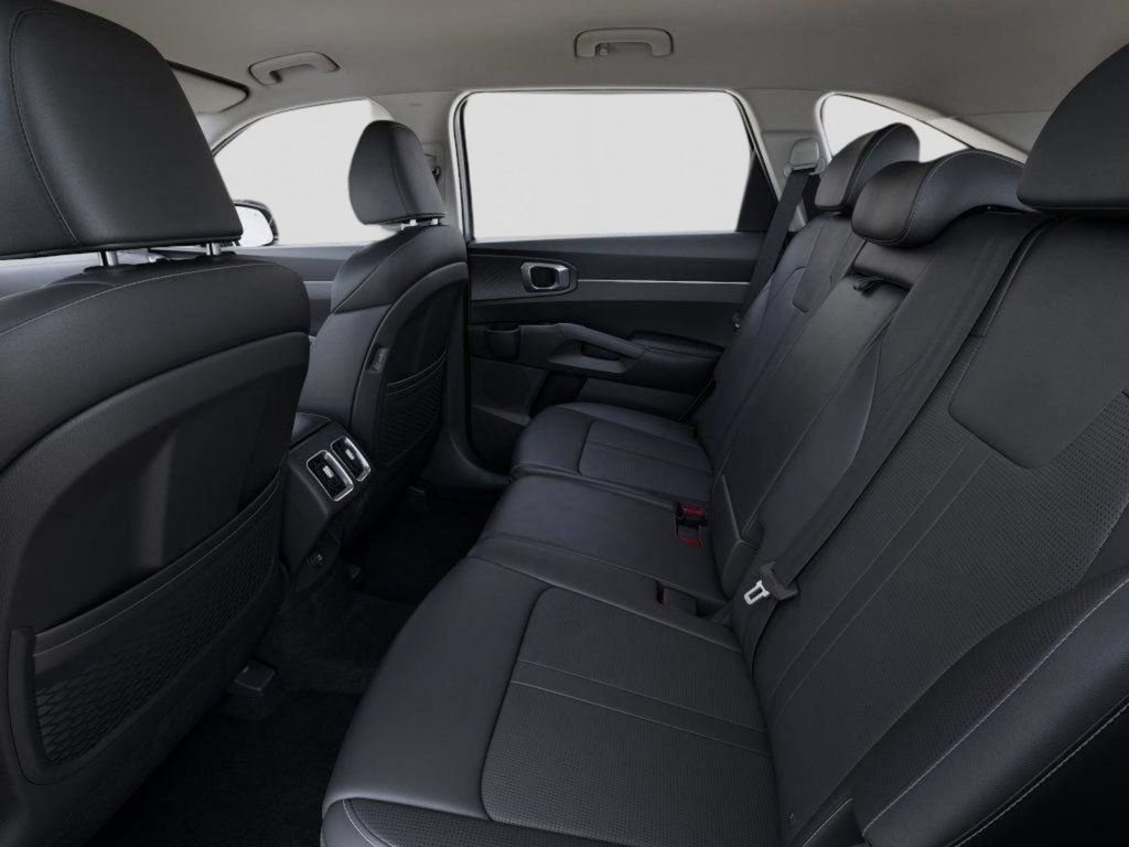 Used 2025 Kia Sorento S AWD/4WD image 18