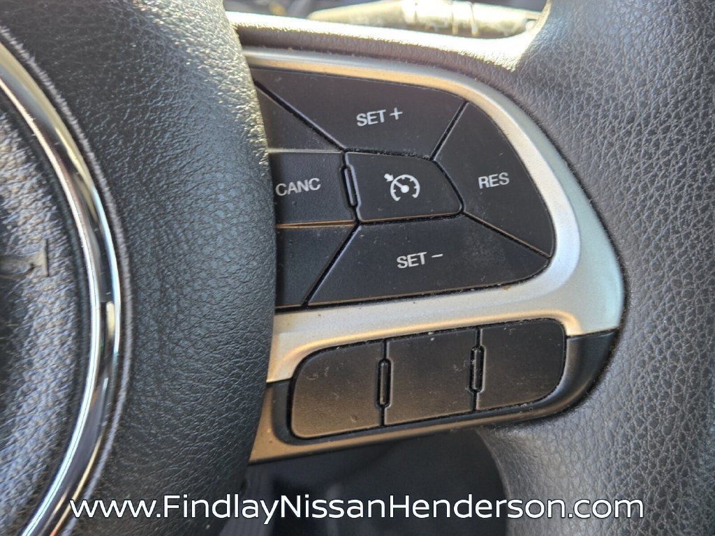Used 2018 Jeep Renegade Sport w/ Power & Air Group AWD/4WD image 23