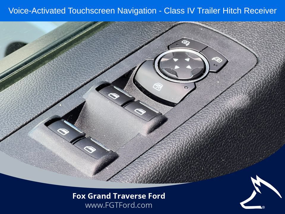 Certified 2019 Ford F150 XLT w/ Equipment Group 302A Luxury AWD/4WD image 17