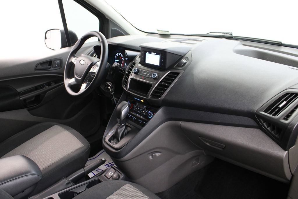Used 2021 Ford Transit Connect XL image 23