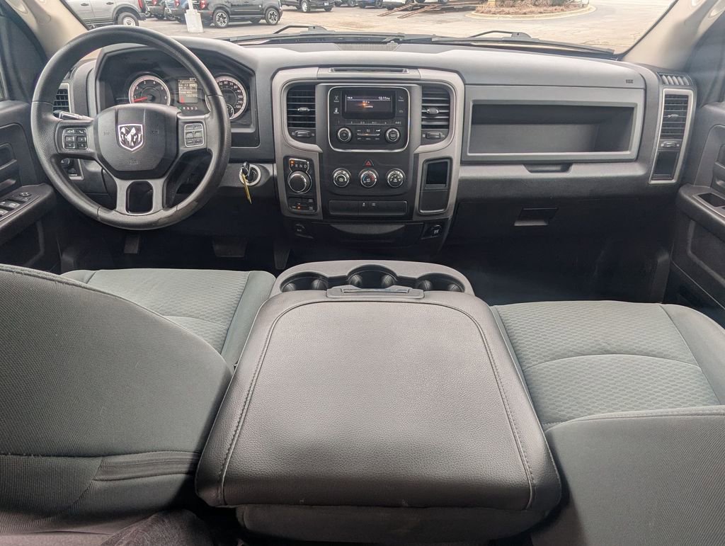 Used 2016 RAM 1500 Express image 20
