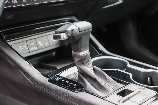 Used 2026 Kia K5 GT-Line FWD image 19