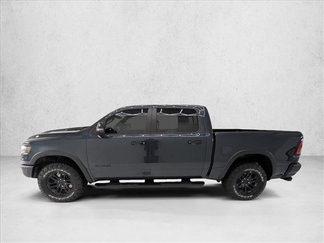 New 2026 RAM 1500 Rebel w/ Rebel Level 2 Equipment Group image 9