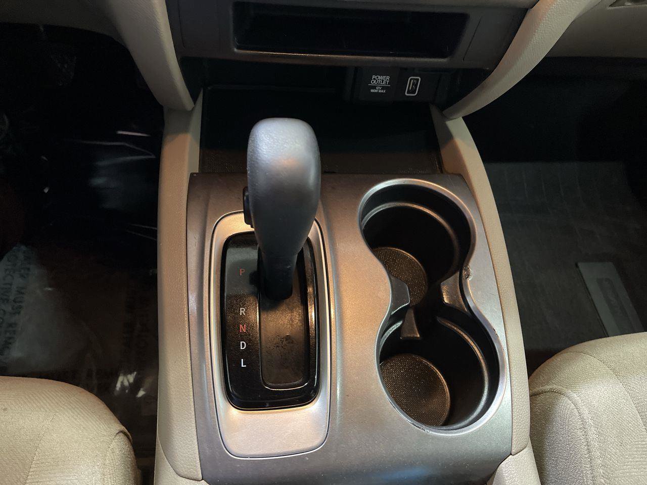 Certified 2019 Honda Pilot LX image 19