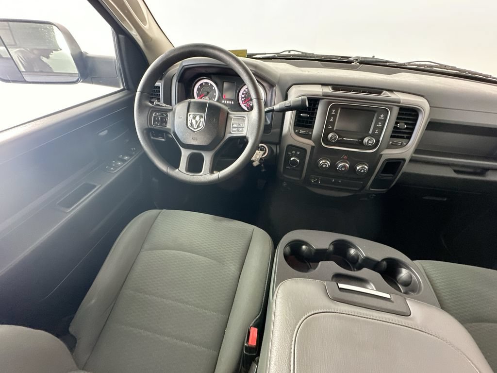 Used 2014 RAM 1500 Express AWD/4WD image 9