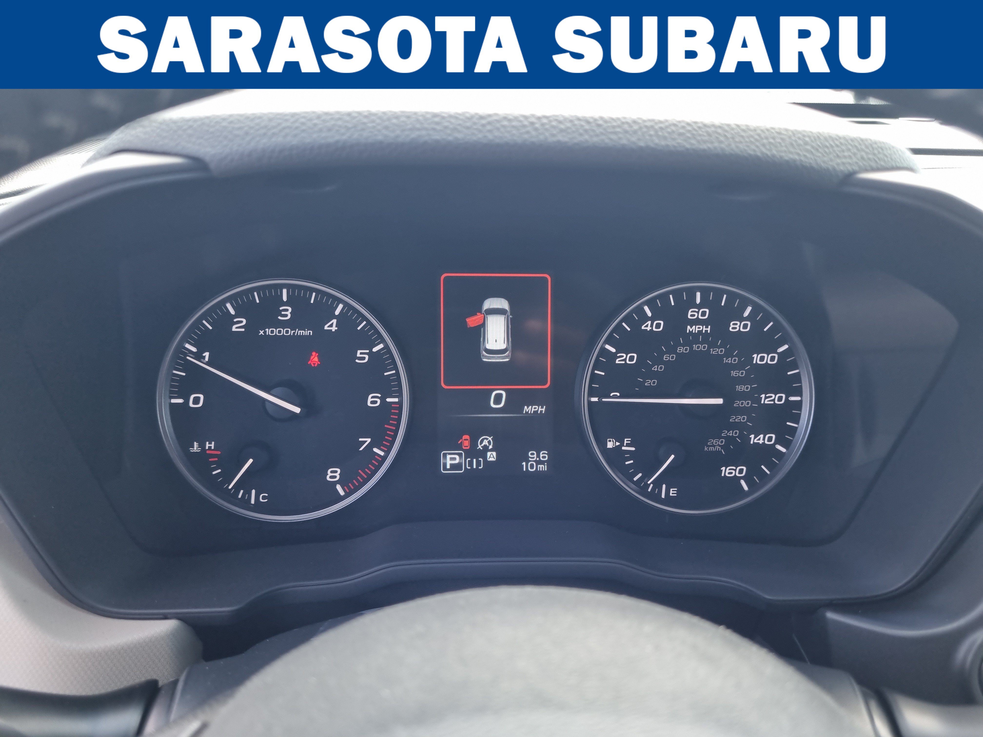 New 2026 Subaru Forester Limited AWD/4WD image 28