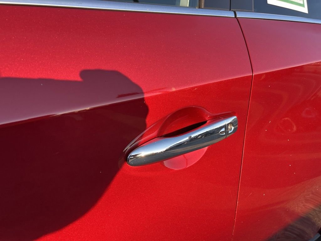 Used 2018 Nissan Murano SV image 19