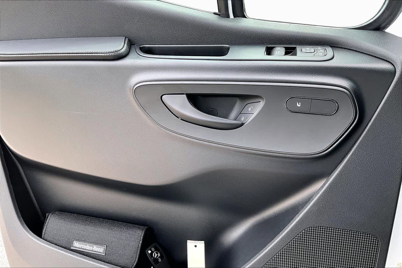 New 2026 Mercedes-Benz Sprinter 2500 image 14