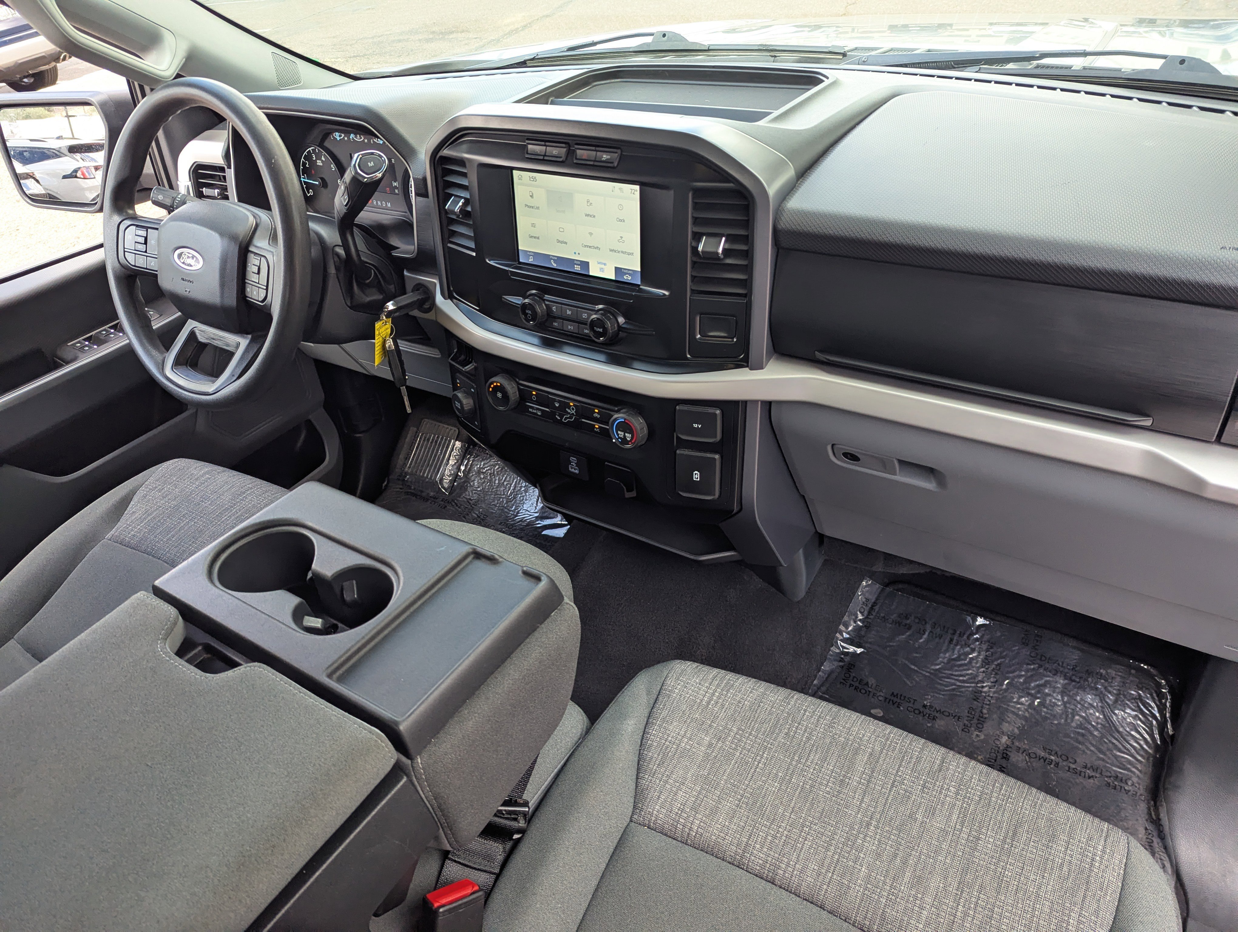 Used 2023 Ford F150 XLT image 10