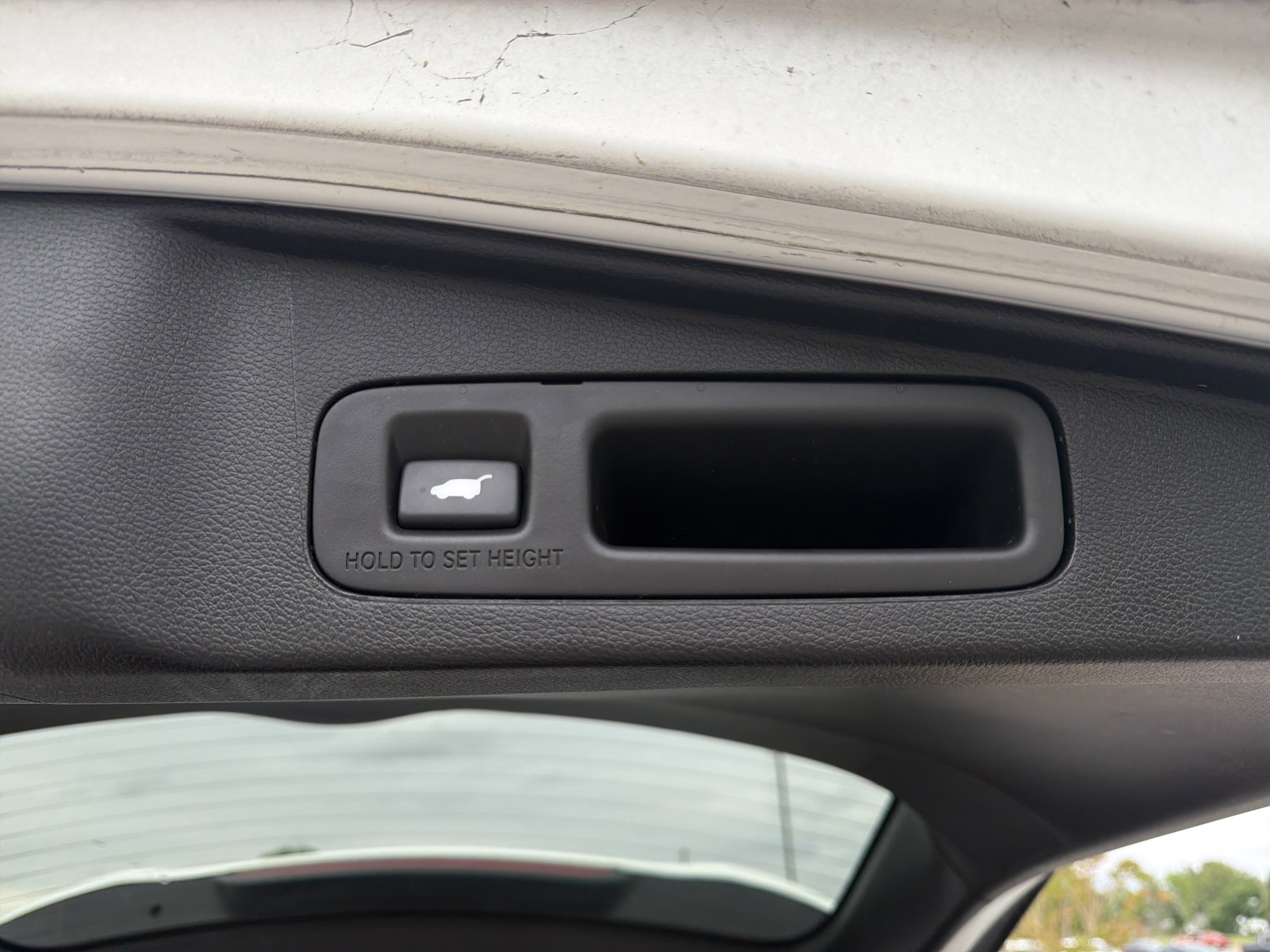 Certified 2021 Honda CR-V Touring image 23