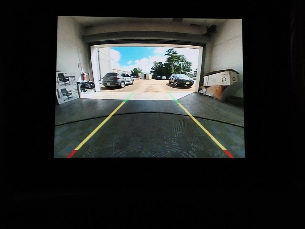 Used 2023 Dodge Challenger SXT w/ Blacktop Package RWD image 15