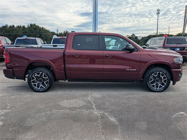 New 2026 RAM 1500 Laramie image 3