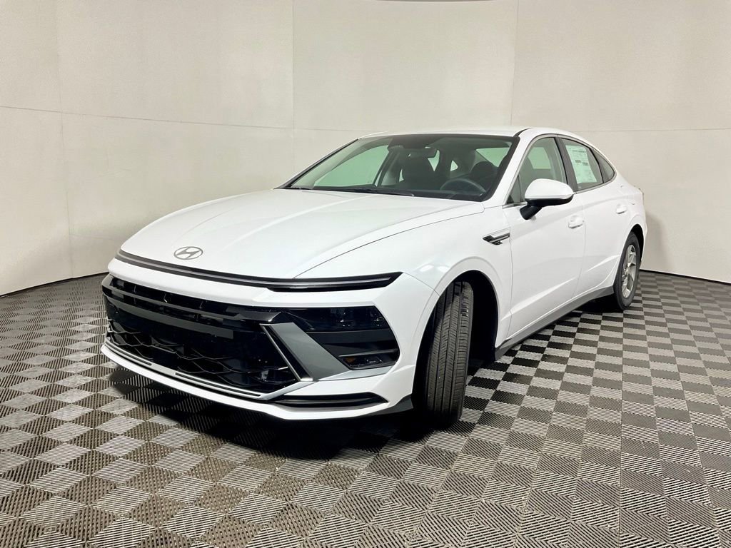 New 2026 Hyundai Sonata SE image 9