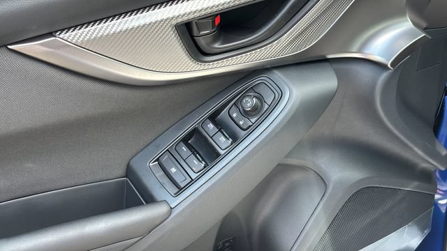 New 2026 Subaru WRX AWD/4WD image 18