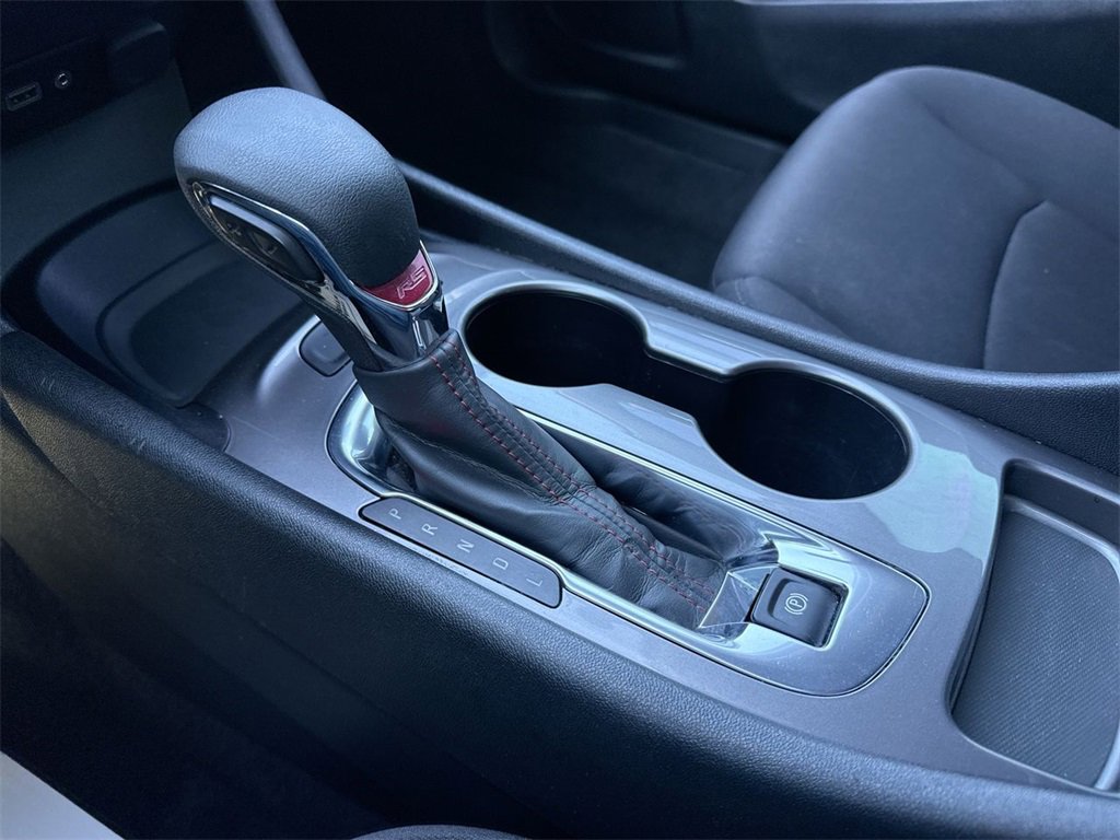 Used 2023 Chevrolet Malibu RS image 20