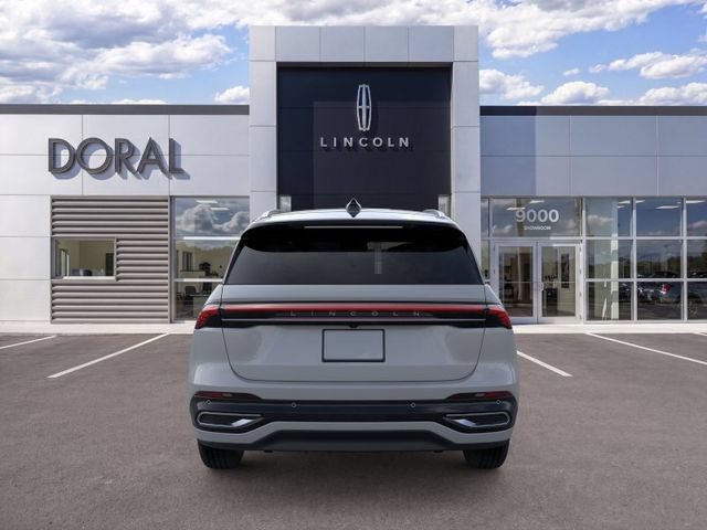 New 2026 Lincoln Nautilus Reserve AWD/4WD image 5